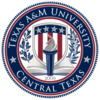 Texas A&M University-Central Texas logo