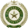 University of North Texas at Dallas logo