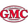 Georgia Military College logo