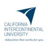 California Intercontinental University logo
