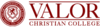 Valor Christian College logo