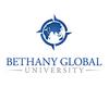 Bethany Global University logo