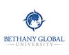 Bethany Global University logo