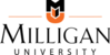 Milligan University logo