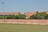 Northeast Lakeview College logo