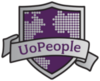 University of the People logo