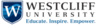 Westcliff University logo
