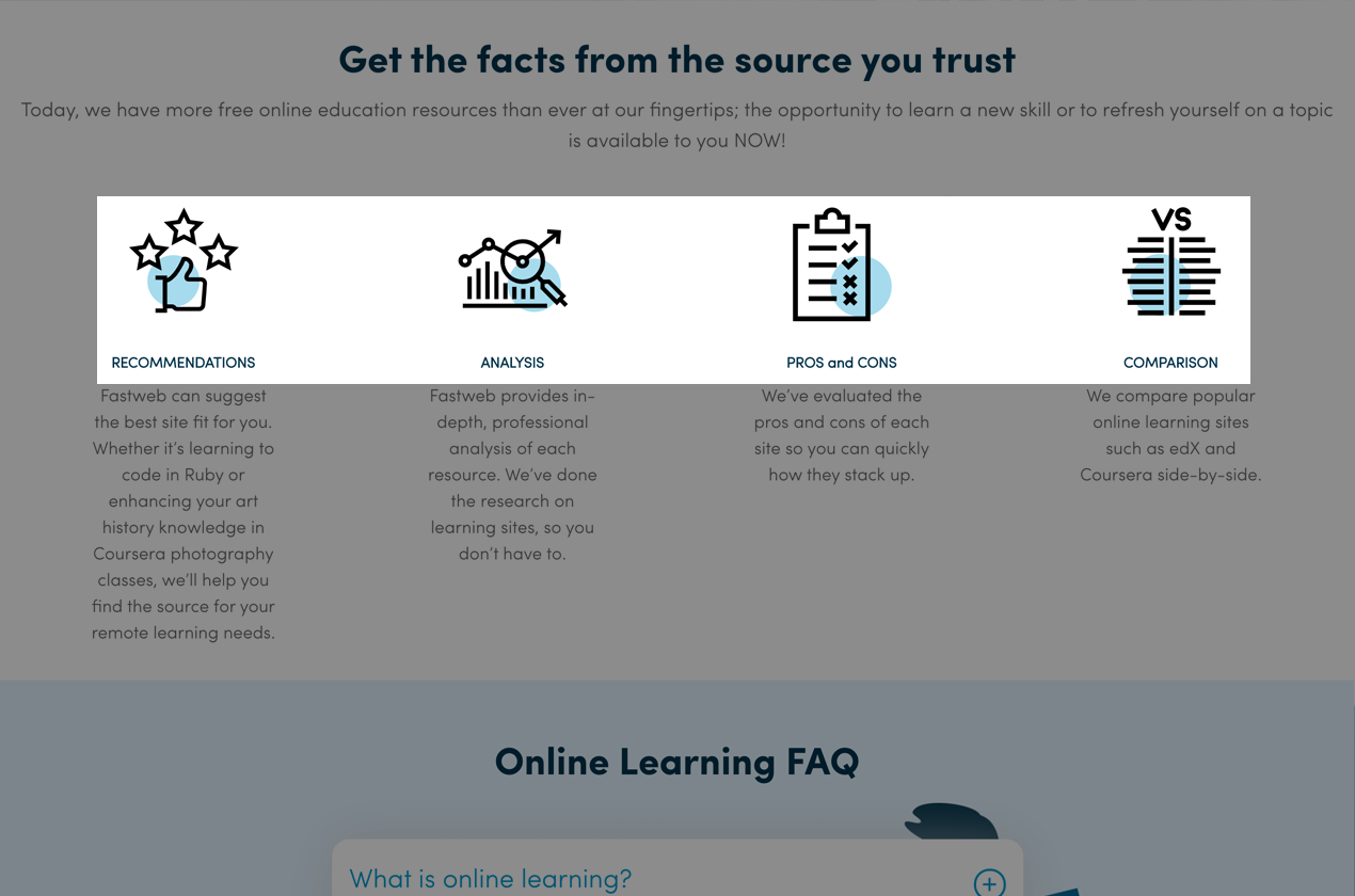 online learning