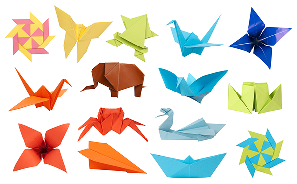 origami designs