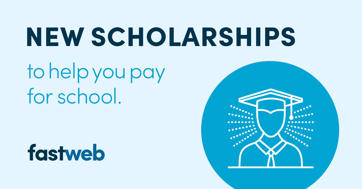 fastweb essay scholarships