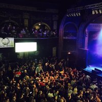 Max200w newport music hall