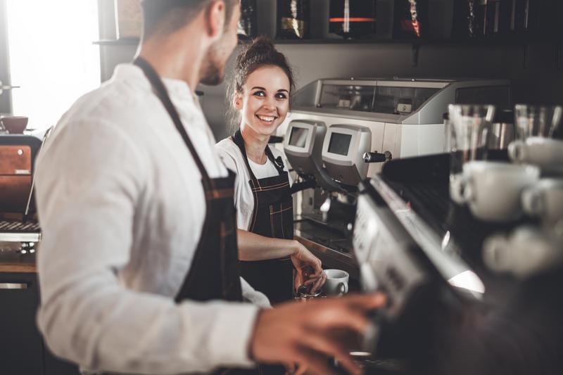 Best Jobs for College Students