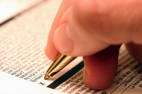 The American Recovery and Reinvestment Act of 2009 includes a Big Boost in Student Aid Funding
