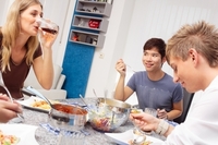 Community Living Can Save You Cash
