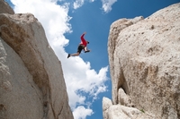 The Courage to Fail