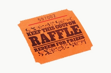 organize an auction or raffle and make some extra cash fastweb how to make a raffle