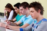 This is Only a Test: Keeping College Exams in Perspective