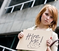 A Recent Grad Shares Her Job Search Nightmare