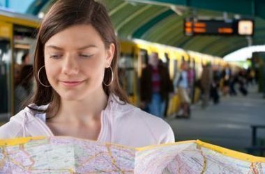 Learn to Love Your New City