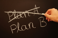 Making Plans to Move Majors