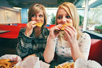Five Health Mistakes College Students Make