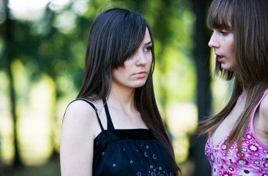Deal with Roommate Conflicts