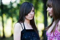 Deal with Roommate Conflicts