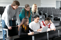 Five Myths about Community Colleges