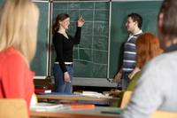 Leadership Matters: Why Getting Involved is Essential