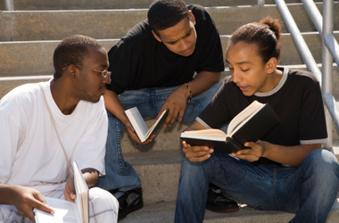 How Will College be Different From High School?