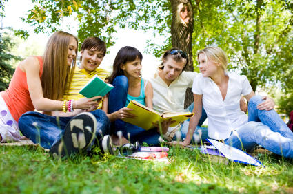 Don't Pay for Textbooks: Organize a Book Swap