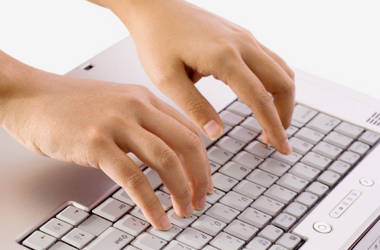 Improve Your Typing Speed, Improve Your Grades