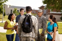 The ROTC Option