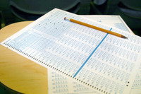 The SAT Subject Tests