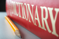 College Admissions Glossary