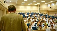 Academic Adjustments