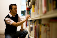 Three Steps to Choosing a Career