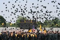 College Alumni Associations