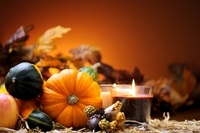 What To Do If You Can't Get Home for the Holidays