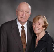 2010 Scholarship Provider of the Year Winners Announced