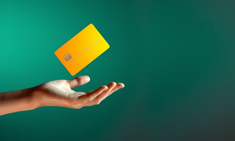 Dealing with Credit Card Debt