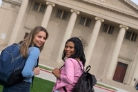 10 Things I Wish I'd Known When I Started College
