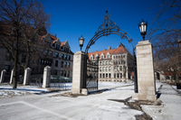 Exploring Winter Term