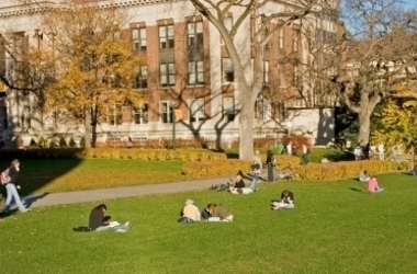 Five Things to Never Do in College