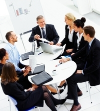 Find Your First Finance Job
