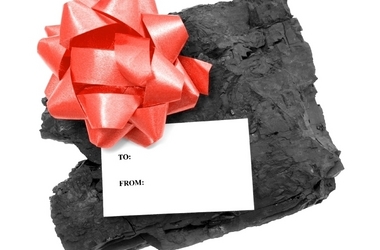 Students Add Up Their Worst Gifts Received