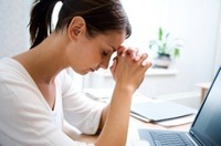 Ten Signs You Shouldn't Quit...Yet