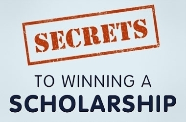 Benefits That You Get By Winning Scholarships