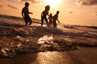 Best Beach Towns in the U.S.
