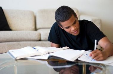 Pay for college homework